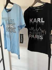 Тениска Karl Lagerfeld