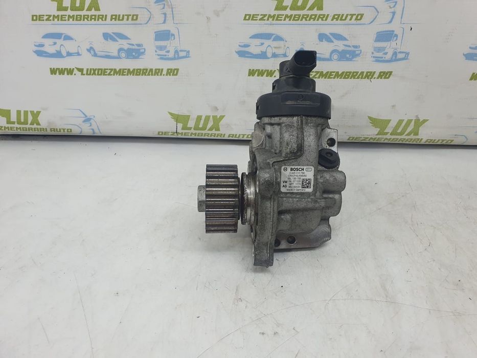Pompa inalta presiune 2.0 tdi DTRD 0445010790 05L130755 Seat Ateca 1