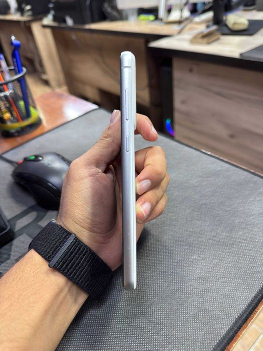 Samsung S21 FE 5G
