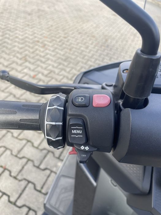 De vanzare BMW C400Gt