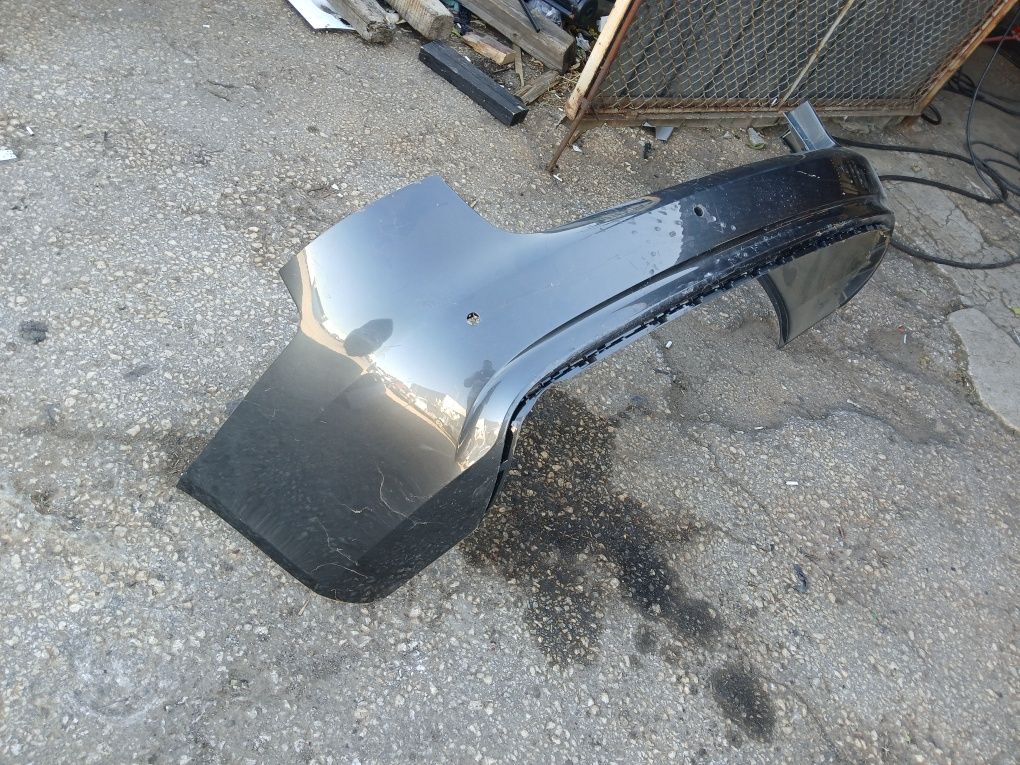 Задна броня за AUDI A4 B8 /2011-2015г/