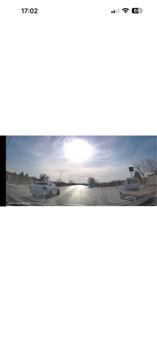 Azdome M330 видеорегистратор