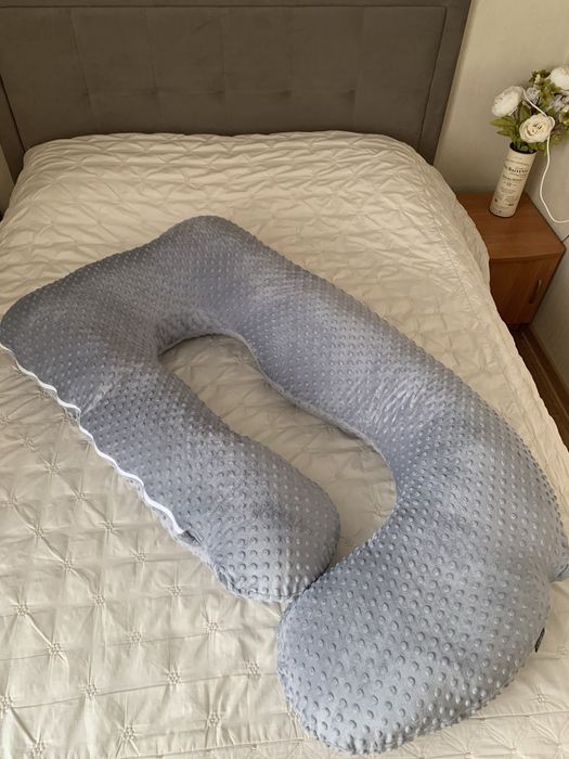 Подушка для беременных