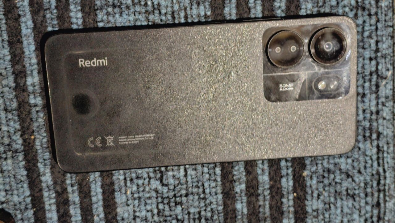 Xiaomi Redmi 13 c