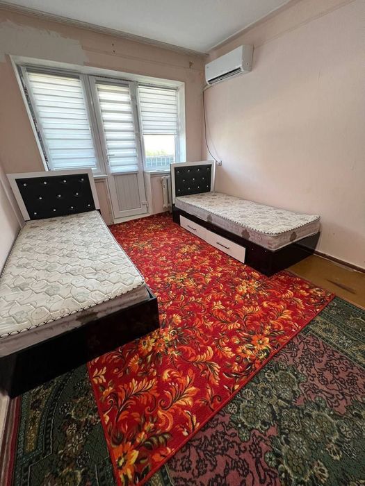 1 хонали кв ижарага берилади. Фарғона ш