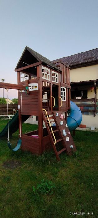 Spatiu de joaca pentru copii