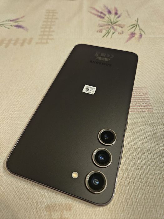 Vand Samsung S23 plus 512 GB Negru