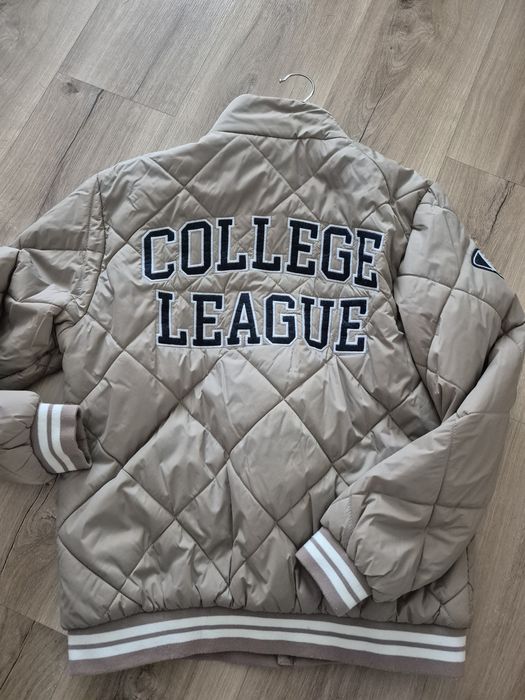 Есенно детско яки Reserved тип бомбер