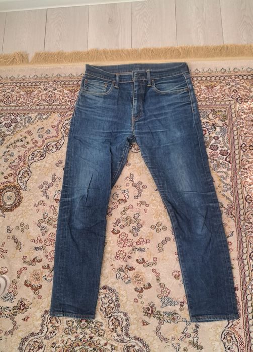 Blugi levis marimea m 32