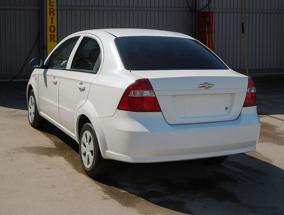 NEXIA 3 EVRO2 oq rang