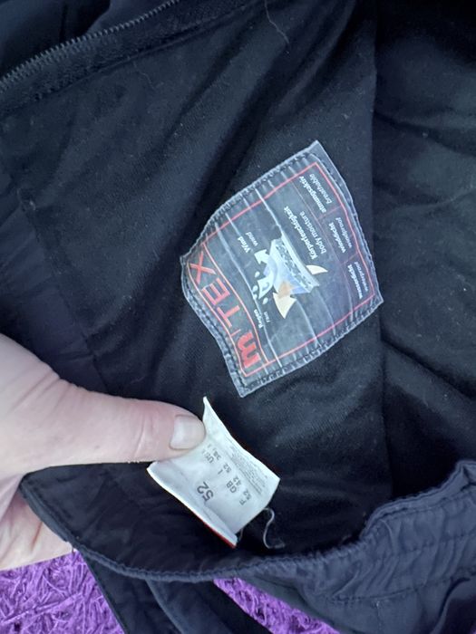 Pantaloni Skii,Maier