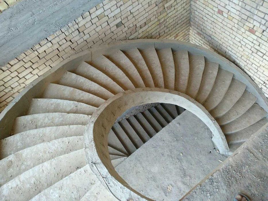 Beton zina xizmati