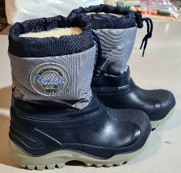 Детски апрески / зимни ботуши DEMAR, QUECHUA, Lupilu, р-р 26, 27, 28