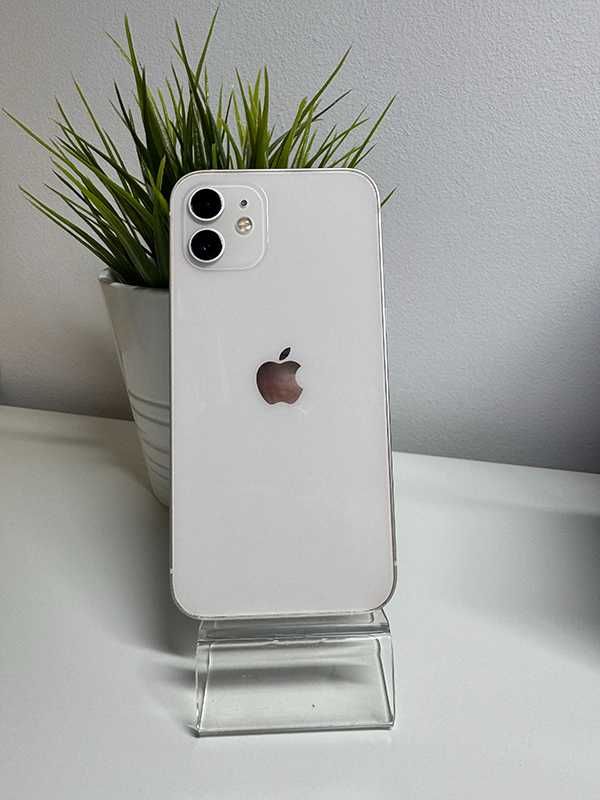 iPhone 12 (white)