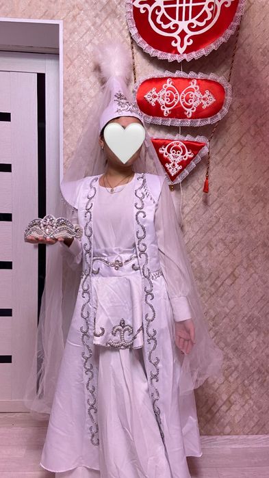 Платье на прокат