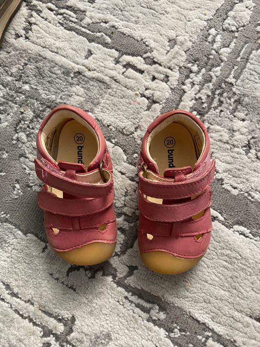 Balerini bundgaard mărimea 20