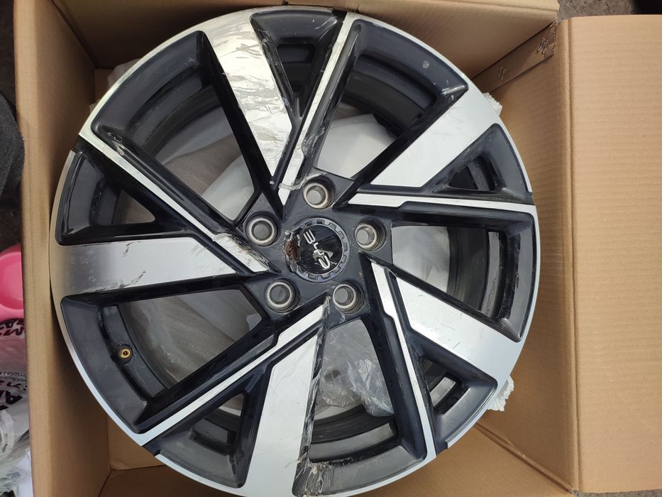 BYD Song pro zapchastlari, Запчасти