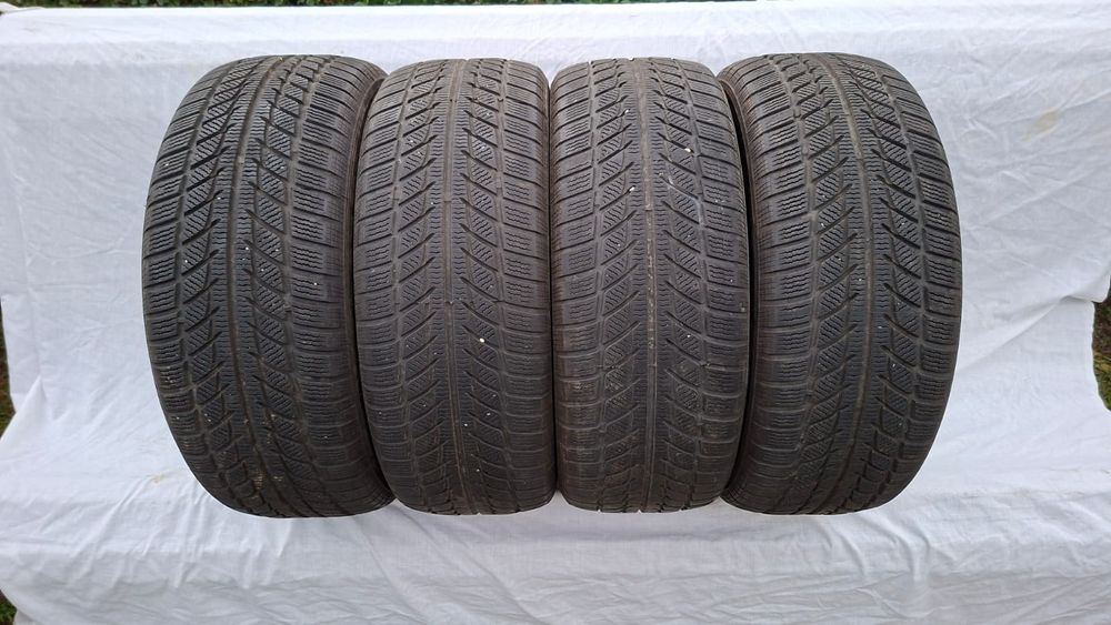 Cauciucuri 225 55 16