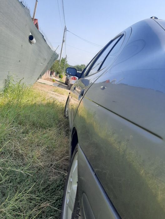 Renault Megane 1.6 16v