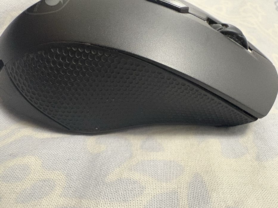 Геймарска мишка COUGAR