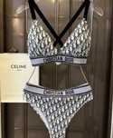 Costum de baie Dior