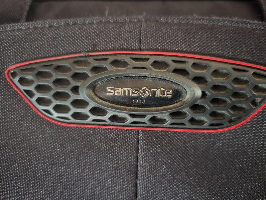 Geanta SAMSONITE, laptop