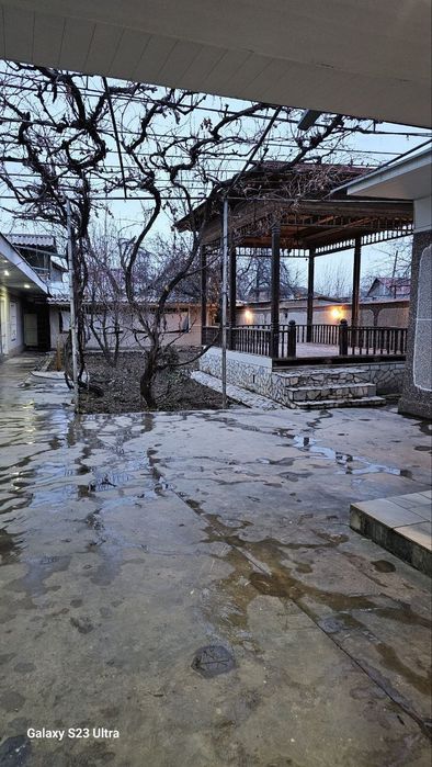 Продаётся участок под строительство Кибрайский район