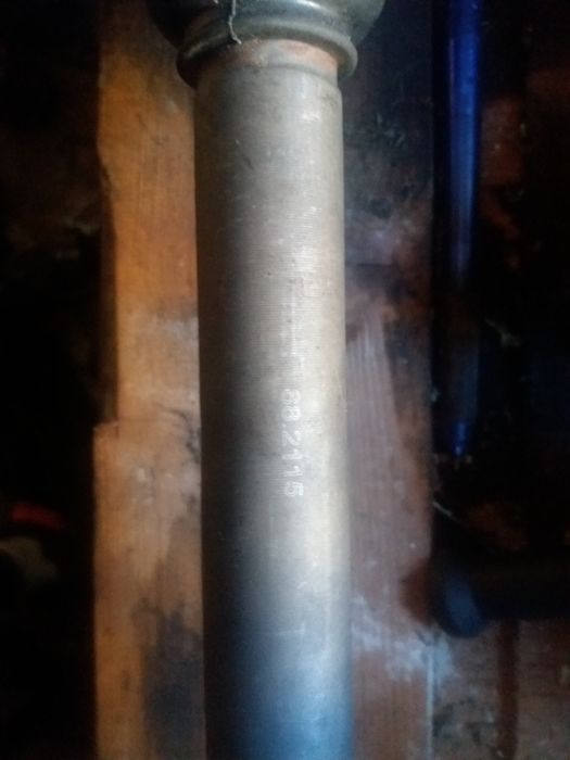 Ofer spre vânzare planetară stânga fața, pentru vw t5!