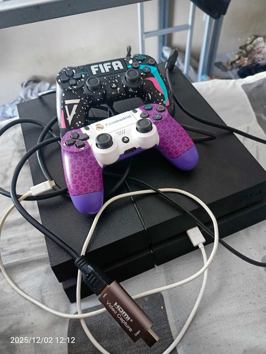 Playstation 4 o'yinlari va goldhen 9.0