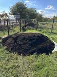 Compost mranita ingrasamant natural