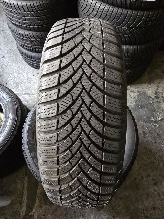 Semperit 185/60 R15 88T MS iarnă