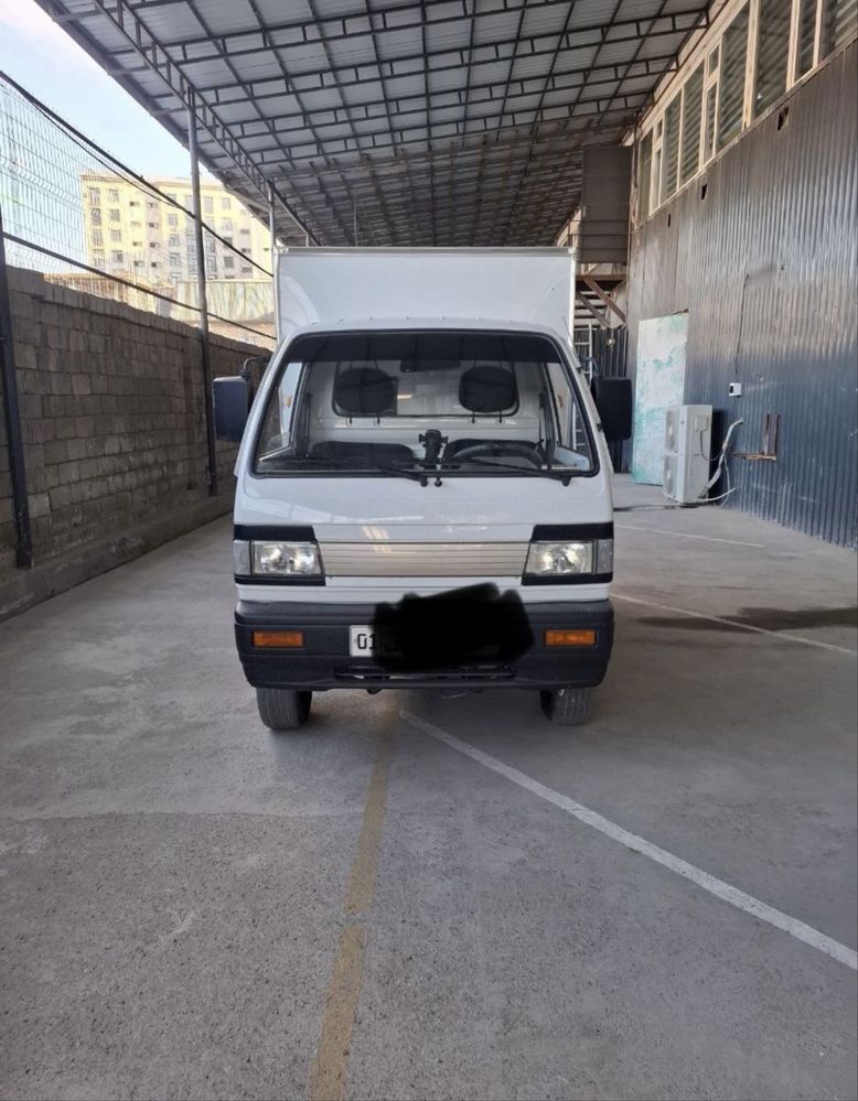 Damas Labo GM auto