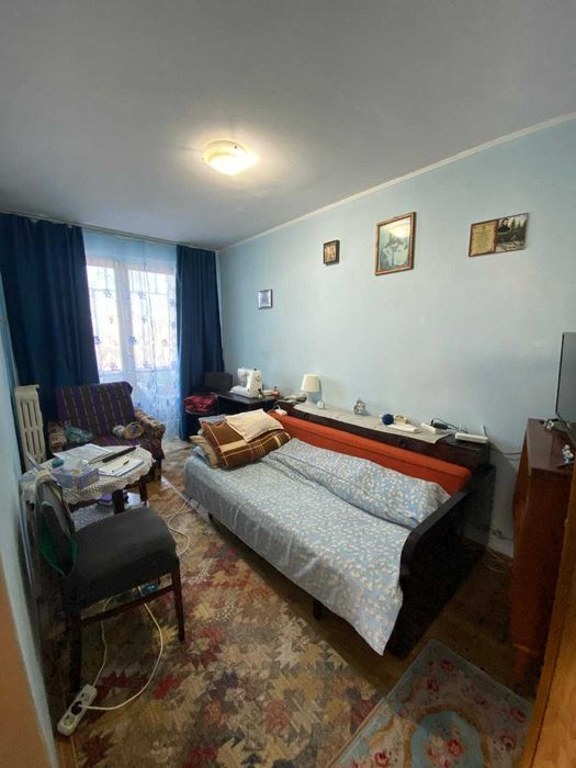 De vanzare apartament 3 camere Fagaras proprietar