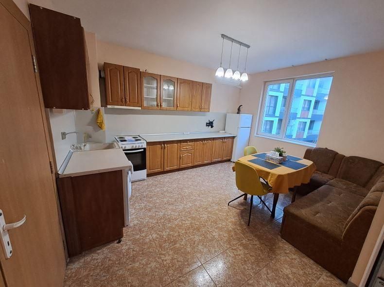 Двустаен апартамент, под наем, кв. Левски