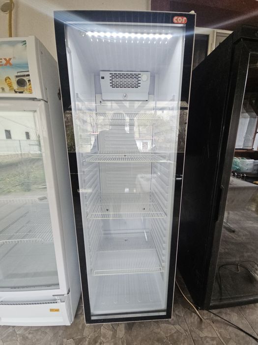 Vand vitrina frigorifica