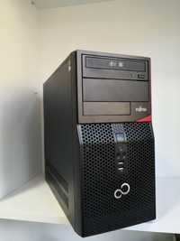 Fujitsu Esprimo P520, i5-4460T, ram 8 Gb, K2000 de 2 Gb