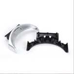 Buton cotiera consola chrome Mercedes w205 w253 c200 c300 GLC
