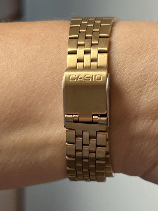 Casio LA 680 WE 9ER