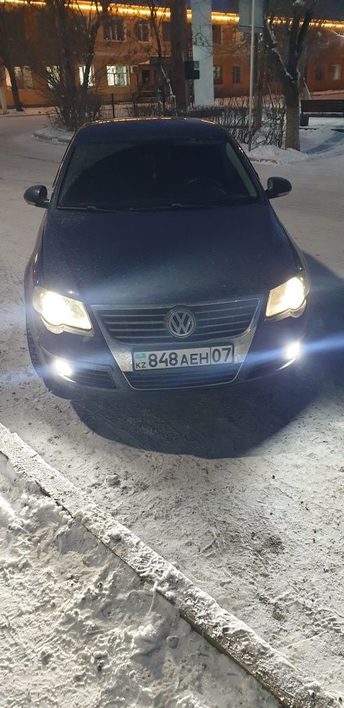 Продаю Пассат Б6
