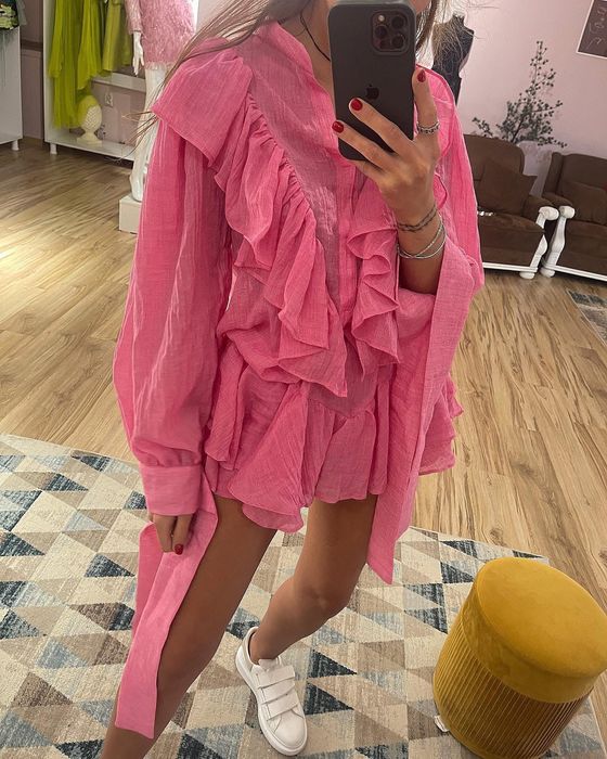 Compleu Diana Cozma marimea s/m