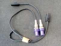 Sonda Lambda NOUA BOSCH BMW 2.0 diesel
