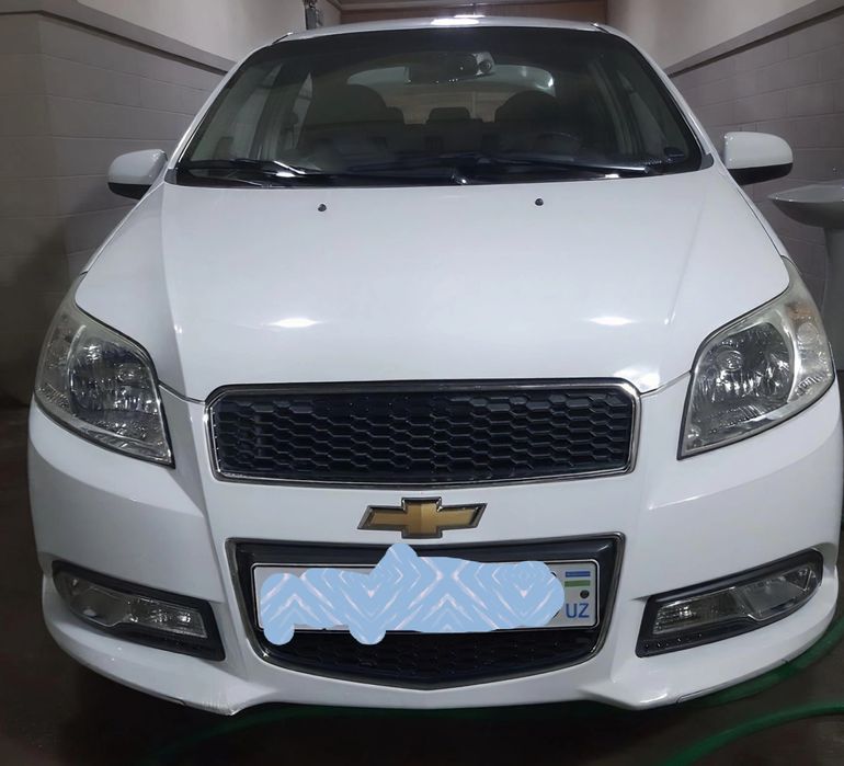 Нексия 3  аренда выкубка Узимники