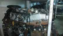 Motor 1.9 tdi,cod motor AHU, pentru vw sharan, ford galaxy si seat