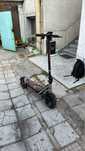 Електрическа тротинетка Kukirin A1 800W