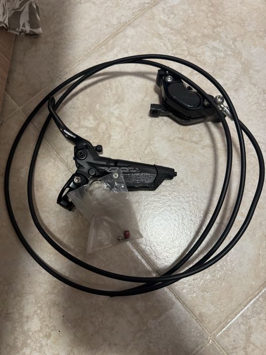 Спирачки Sram Code R 4 бутални