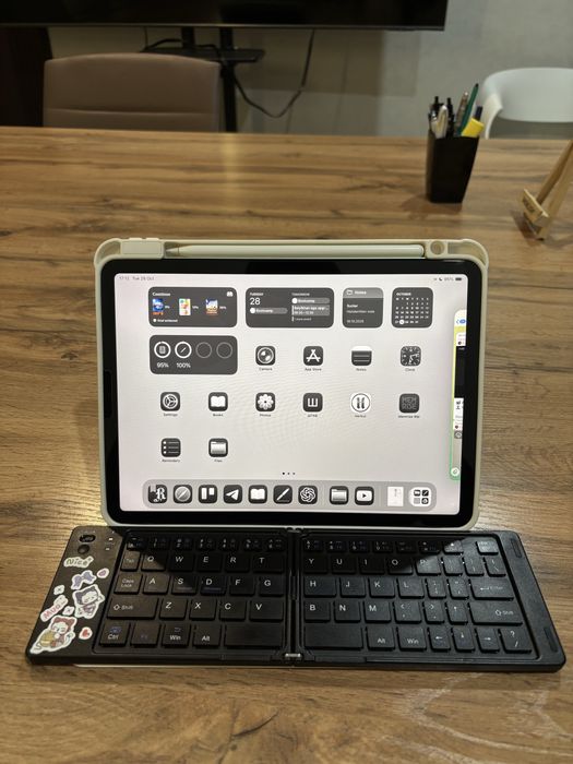 Ipad air 4th generation 2021