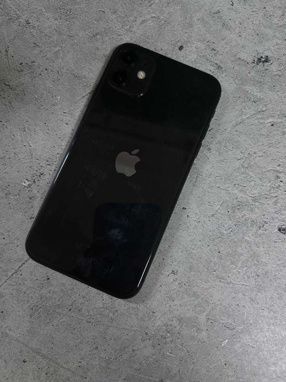 Apple iPhone 11\64(Астана,женис 24) лот 356066