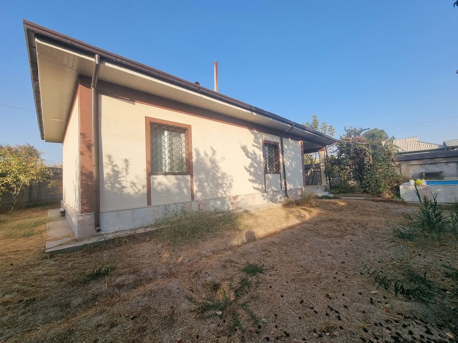 Дача 8сотих сотилади