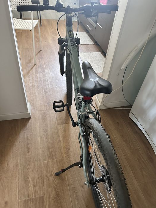 O bicicleta ST 500