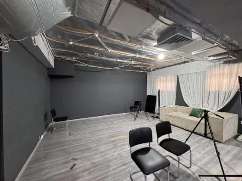 Катартал ор Парус 250м² цоколь подвал 9комнат 2линия Юр адреса 24/7